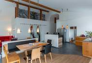 Top-Betriebsliegenschaft mit grosser Wohnung und Direktzugang zur A1 - Ideal für Lager, Dienstleistung & Lieferlogistik