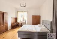 Historische Villa Lehmann in Scharfling – Charme und Geschichte in einzigartiger Lage