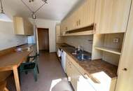 Großzügige Wohnung mit schöner Aussicht in Graz/Liebenau