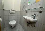 Stadtnahe charmante - 4 Zimmer Wohnung mit Loggia