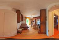 "Gepflegter Bungalow in Ruhelage"