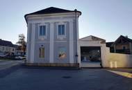 FREUNDLICHE ERDGESCHOSSWOHNUNG IM ZENTRUM VON GROßWEIKERSDORF MIT PARKPLATZ