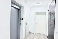 MODERNER NEUBAU IN WIEN-FLORIDSDORF – GESAMTVERMIETUNG VON 10 APARTMENTS FÜR BEHERBERGUNG UND KURZZEITVERMIETUNG