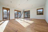 Neubauwohnungen in Pisten- &amp; Zentrumsnähe - Ellmau