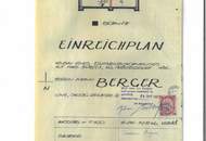 Naturnah & ruhig: Grundstück mit Altbestand in Spattendorf - Gemeinde Alberndorf in der Riedmark (GST 2438/1)