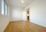 Moderne 3-Zimmer-Wohnung mit geräumiger Terrasse