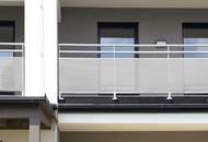 Attraktive, neuwertige Eigentumswohnung mit Balkon - Komfort &amp; Stil inklusive!