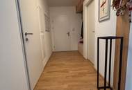 Das besondere Wohnerlebnis für Anspruchsvolle! Traumhafte 2-Zimmer-Wohnung inkl. Eigengarten in den historischen Dragoner Höfen in Wels!