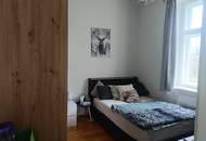 3-Zimmer-Wohnung mit zwei Balkonen