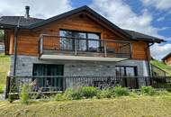 Einzigartiger Preis nur kurze Zeit- 8 neuwertige Bergchalets auf der Hochrindl - Top Qualität - Panoramablick! Sofort beziehbar! Ski-Lift Nähe!