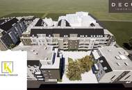 2 ZIMMER | ZENTRALE LAGE | WOHNEN MIT WOHLFÜHLFAKTOR | KARMELITERHOF | AB JULI