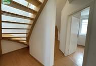 Weitblick-Dachgeschosswohnung mit Dachterrasse nahe Bahnhof Meidling zwischen Schönbrunn und Wienerberg