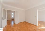 2-Zimmer-Wohnung mit Balkon in der Fußgängerzone Mödling *kein Lift*