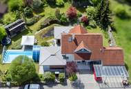 Exklusives Traumhaus aus Baumeisterhand