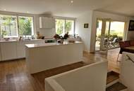 RARITÄT! DACHTERRASSENWOHNUNG IM BIEDERMEIERPALAIS
