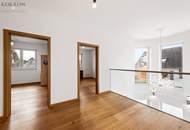 Hochwertiges Niedrig-Energie-Einfamilienhaus mit eigenem Salzwasser-Pool?