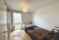 Q11 Leben in Simmering - Schöne Gartenwohnung mit 2 Zimmern, Terrasse und Deckenkühlung!