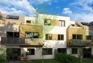 Etagenwohnung nahe Uno City