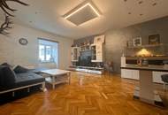 Gemütliche Altstadt-Mietwohnung in Spittal