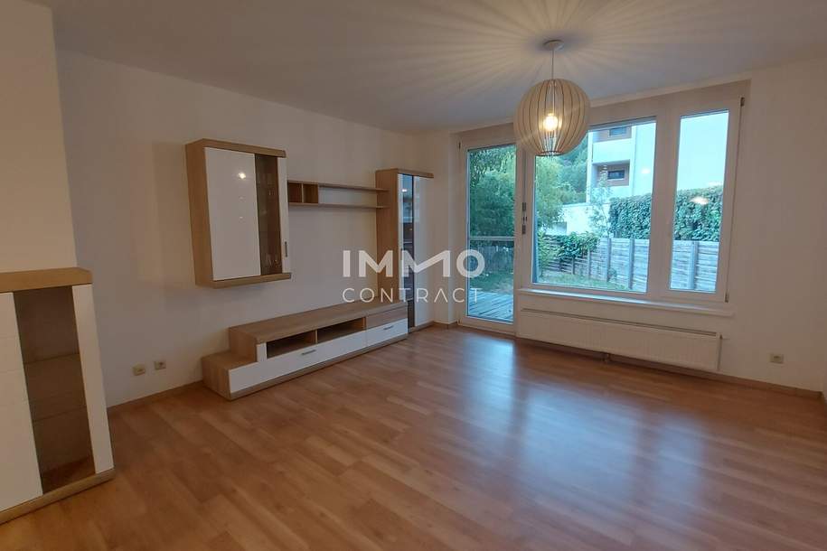 GARTENWOHNUNG IN REHBERG, Wohnung-miete, 990,00,€, 3500 Krems an der Donau(Stadt)