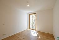 ERSTBEZUG | Design trifft Wohnkomfort: 2-Zimmer-Erstbezug mit Loggia-Flair
