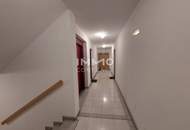 BITTE NUR SCHRIFTLICHE ANFRAGEN Helle 2-Zimmer-Wohnung in der Laudongasse, straßenseitig gelegen