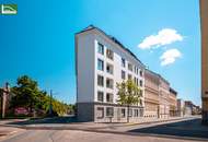 Exklusive Dachgeschosswohnung mit Terrasse &amp; Dachterrasse