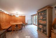 Mehr Platz zum Leben & Arbeiten: Großes Einfamilienhaus mit Garten, Sauna, Infrarotkabine, Solarium und Whirlpool