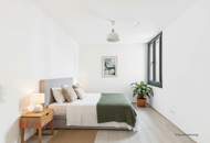 Hochwertige Starterwohnung nahe Bodensee mit Balkon und Tiefgarage