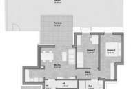 TopA EG : 50m2 + 48m2 Freifläche - LEBEN in GEIDORF + Garten - PROVISIONSFREI f.d. Käufer