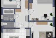 Vielseitige Liegenschaft mit großem Grundstück