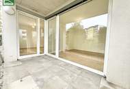 Zeitgemäßes Wohnen in Graz: Moderne 2-Zimmer-Wohnung mit Terrasse!
