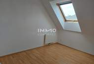 4-Zimmer Maisonette mit sonniger Terrasse im Herzen von St. Peter in der Au - förderbar