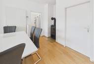 Helle 2-Zimmer Eigentumswohnung mit Loggia