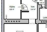 Unbefristet vermietete Altbauwohnung – stabile Mieteinnahmen im 2. Bezirk