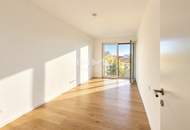 Provisionsfrei: Stadtwohnen mit Garten: Direkt am Hauptbahnhof - Maisonette Deluxe