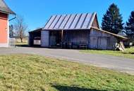 Wohnen & Arbeiten unter einem Dach – Nähe LKH Radkersburg