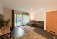 Neubau-Doppelhaushälfte Lengau | 6 Zimmer, Südgarten &amp; Carport | BJ 2023, modern &amp; energieeffizient