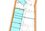 2 Zimmer Balkon, Garage und TG-Stellplatz