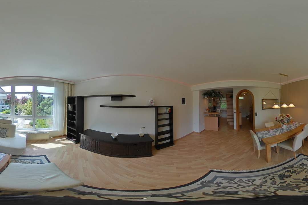 OPEN HOUSE am 21.Mai! Geschmackvolle Maisonette Wohnung im Herzen von Wolkersdorf zu vermieten!