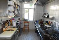 Pizzeria via a vis Schuberthpark – Ideale Lage für Ihr neues Restaurant!