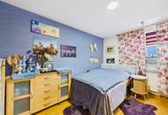 3-Zimmer-Wohnung in attraktiver Lage in Lochau - zu Fuß in 5 Minuten am Bahnhof und Bodensee