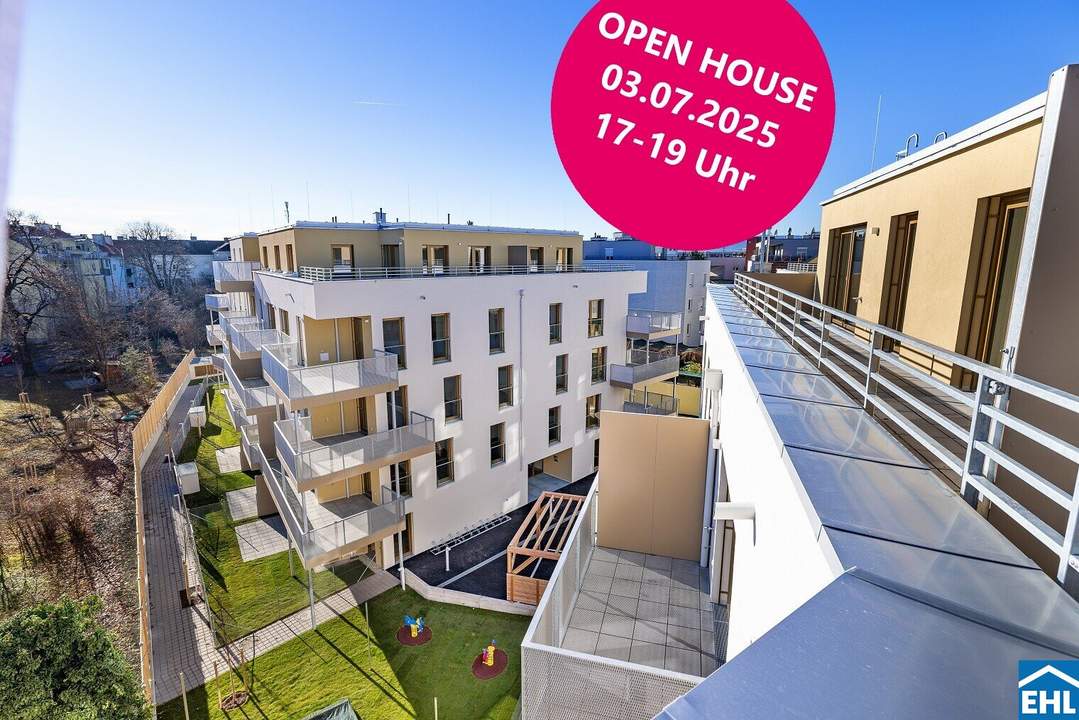 Urbanes Flair in idyllischer Kulisse: Investitionsmöglichkeiten im ländlichen Charme