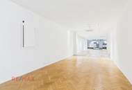 Besondere Handelsgeschäftsfläche in zentralster Lage von Feldkirch