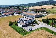 Traumhafte Doppelhaushälfte in Leondinger Bestlage mit Doppelgarage zu vermieten!