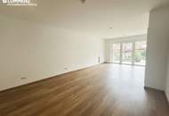 Gefördertes betreutes Wohnen