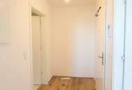 Schöne 2-Zimmer-Wohnung mit 14 m² Terrasse