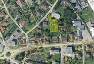 Nachhaltig wohnen nahe der Altstadt – modernes Modulhaus (schlüsselfertig inkl. Fundamentierung) mit Eigengarten & Carport in Hartberg