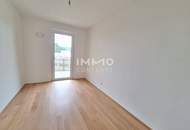 Exklusive 3-Zimmerwohnung mit beeindruckendem Großbalkon