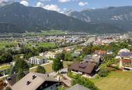 NEU! Ihr Logenplatz über Schwaz – exklusives Penthousefeeling am Pirchanger